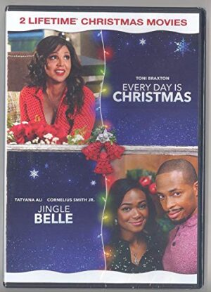 Every Day Is Christmas / Jingle Belle