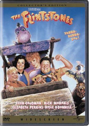 The Flintstones