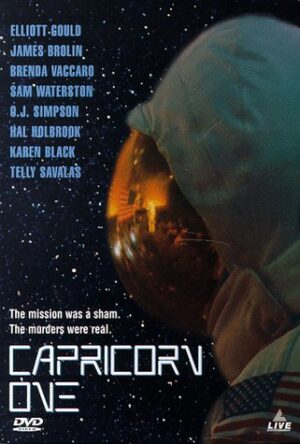 Capricorn One (artisan)