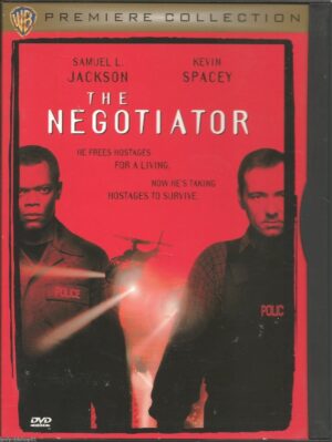 The Negotiator