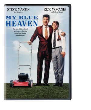 My Blue Heaven (DVD)