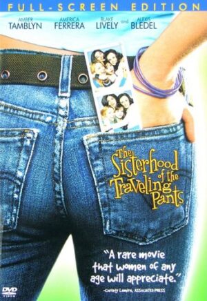 The Sisterhood of the Traveling Pants