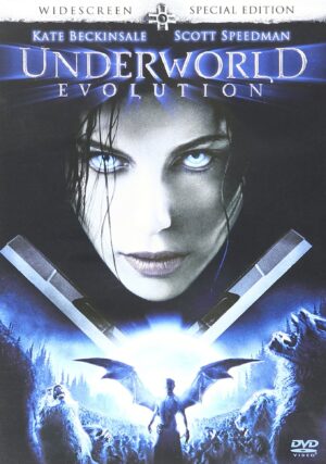 Underworld: Evolution