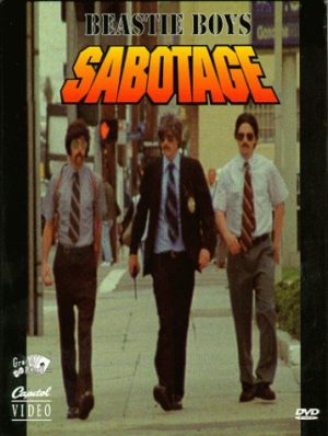 Sabotage