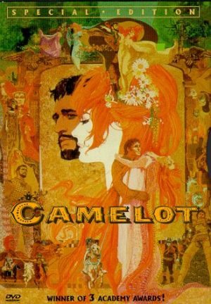 Camelot [DVD]