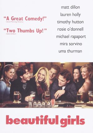 Beautiful Girls (Widescreen)