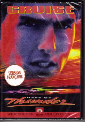 Days Of Thunder
