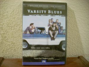 Varsity Blues
