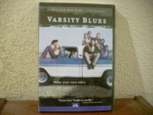 Varsity Blues