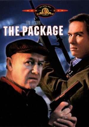 The Package [DVD]