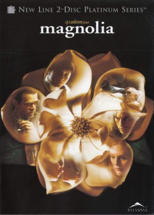 Magnolia (New Line Platinum Series)