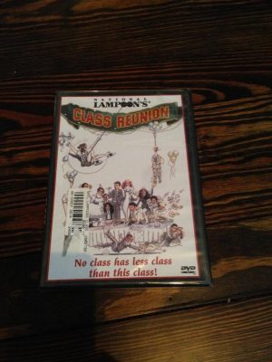 National Lampoon's Class Reunion