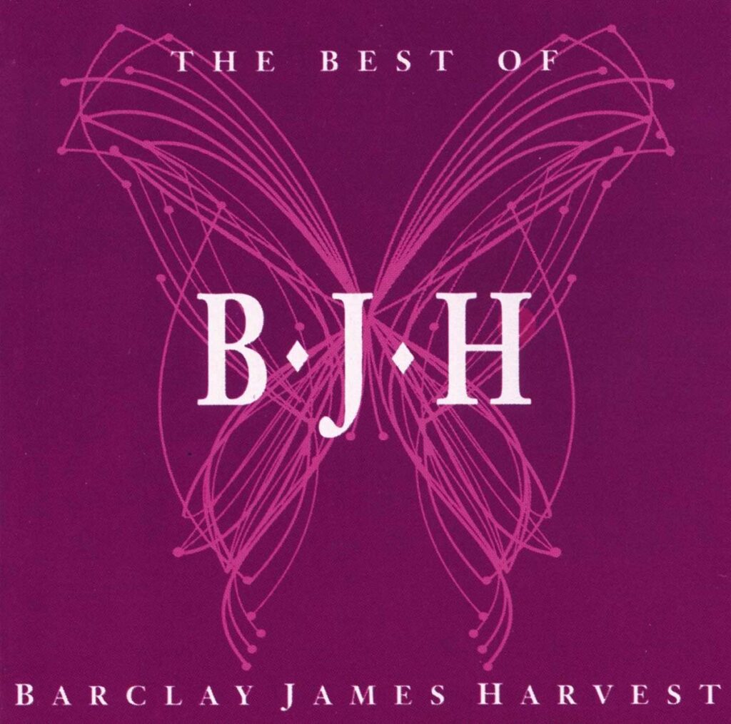 Best of Barclay James Harvest