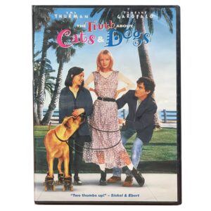 The Truth About Cats & Dogs