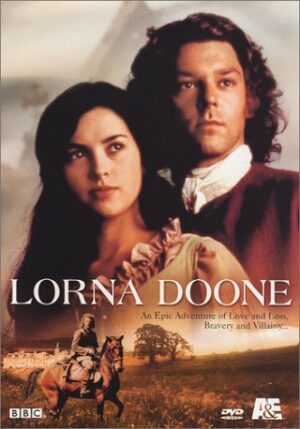 Lorna Doone [DVD]