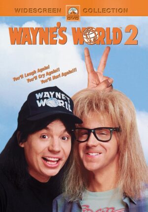 Wayne's World 2