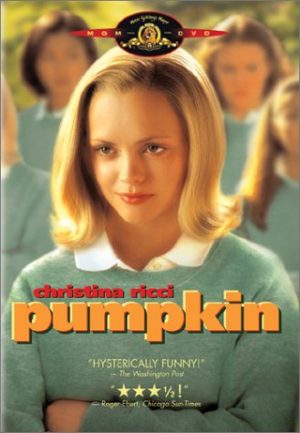 Pumpkin [DVD]