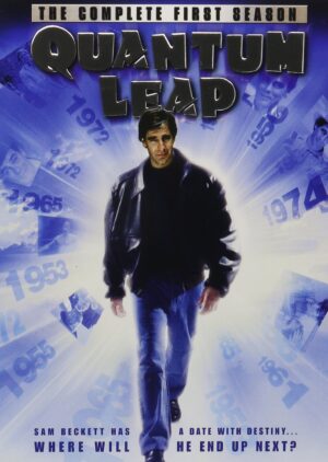 Quantum Leap: Season 1