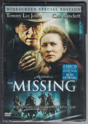 The Missing (Widescreen Special Edition)