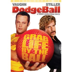 Dodgeball - A True Underdog Story (Full Screen Edition)