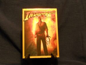 Indiana Jones and the Kingdom of the Crystal Skull (Two-Disc Special Edition)