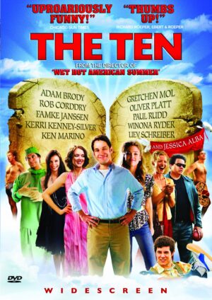 The Ten