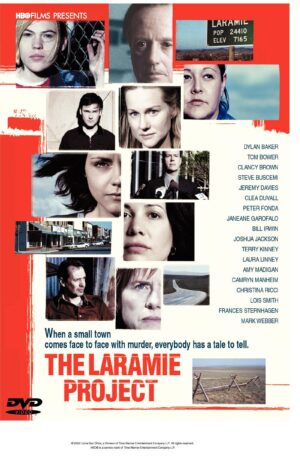 The Laramie Project [DVD]