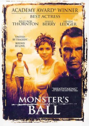 Monster's Ball (2001)