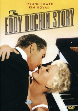 The Eddy Duchin Story