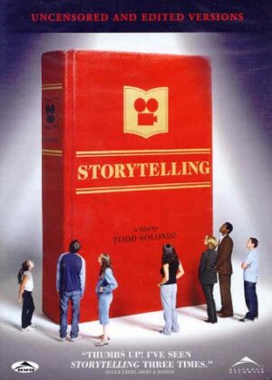 Storytelling