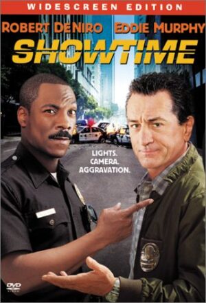 Showtime (Widescreen Edition) [DVD]
