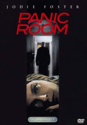 Panic Room (Superbit Collection)