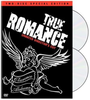 True Romance - Director's Cut (Two-Disc Special Edition) [DVD]