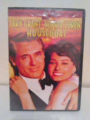 Houseboat [DVD]