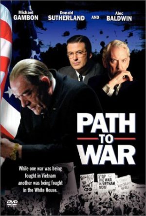 Path to War [DVD]