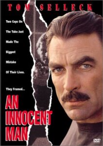 Buena Vista Home Video Innocent Man, an