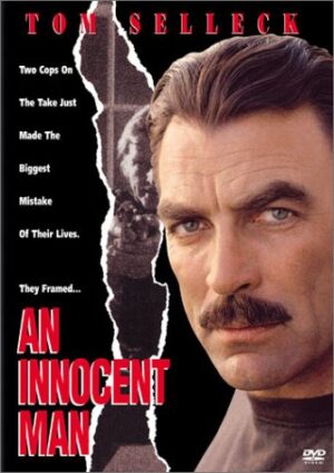 Buena Vista Home Video Innocent Man, an