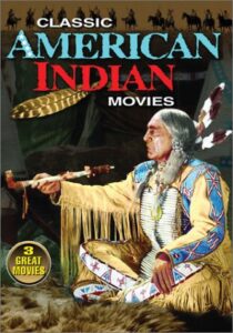 Classic American Indian Movies (Sitting Bull / Cry Blood, Apache / Battle Of Chief Pontiac) [DVD]