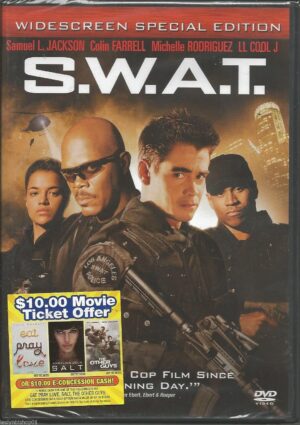 S.W.A.T. (Widescreen Special Edition)