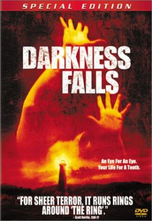 Darkness Falls (Special Edition) [DVD]