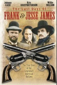 Last Days of Frank & Jesse [DVD] (2003) DVD