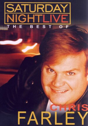 Saturday Night Live: The Best of Chris Farley