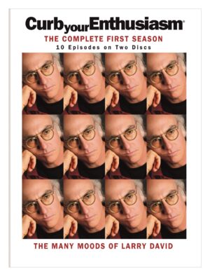 Curb Your Enthusiasm: Season 1