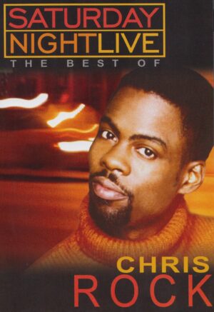 Saturday Night Live: The Best of Chris Rock