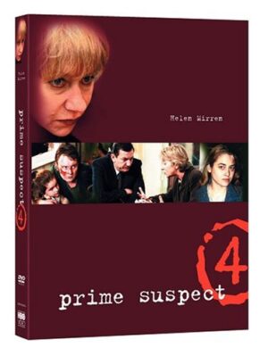 Prime Suspect 4