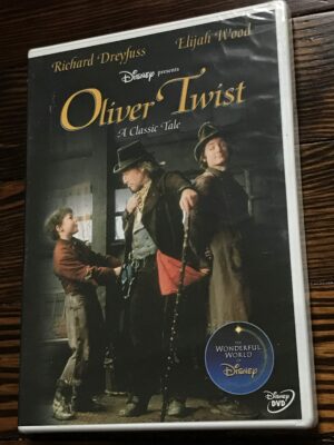Oliver Twist