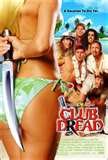Broken Lizard's Club Dread