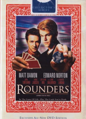 Rounders (Collector's Series)