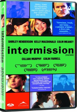 Intermission (Widescreen)
