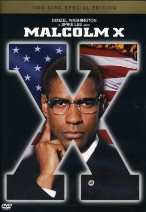 Malcolm X (Two-Disc Special Edition)